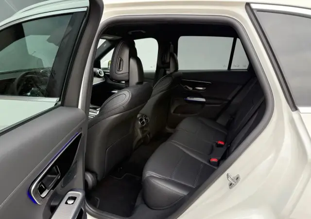 MERCEDES-BENZ GLC 200 d 4-Matic