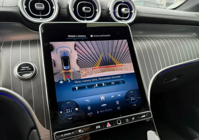 MERCEDES-BENZ GLC 200 d 4-Matic