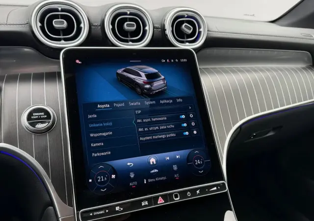 MERCEDES-BENZ GLC 200 d 4-Matic