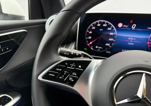 MERCEDES-BENZ GLC 200 d 4-Matic