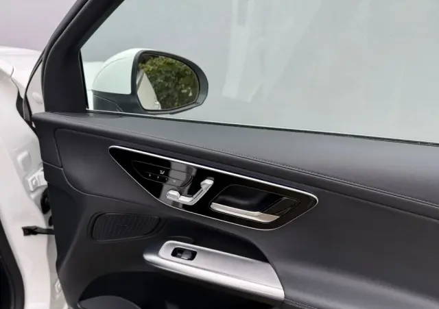 MERCEDES-BENZ GLC 200 d 4-Matic