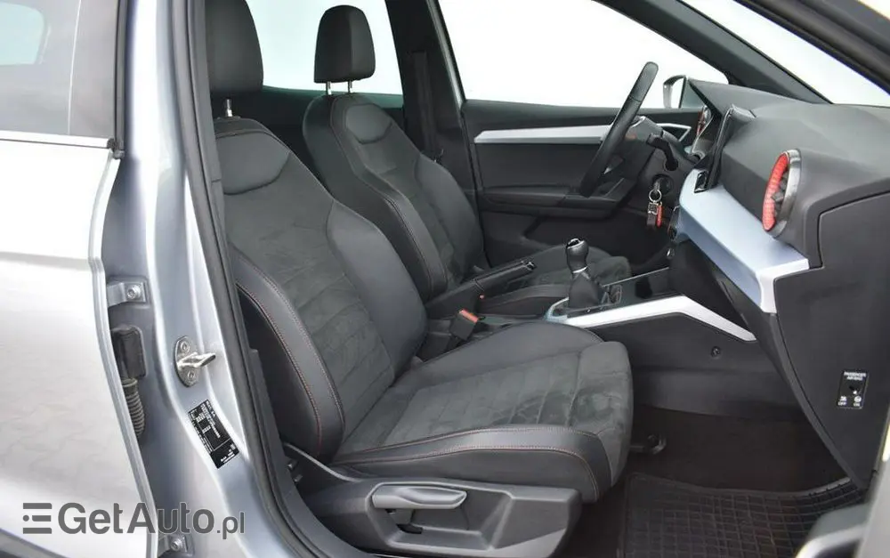 SEAT Arona 1.0 TSI FR S&S