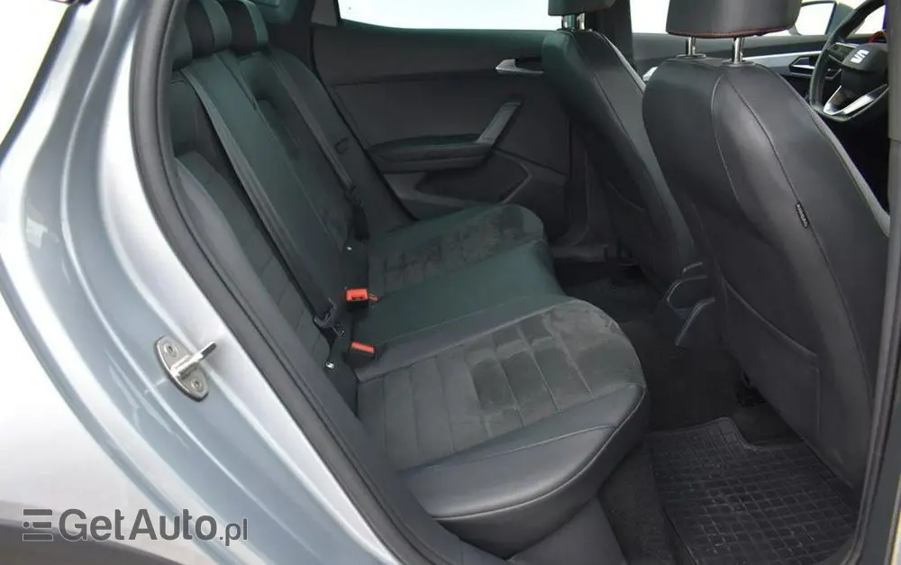 SEAT Arona 1.0 TSI FR S&S