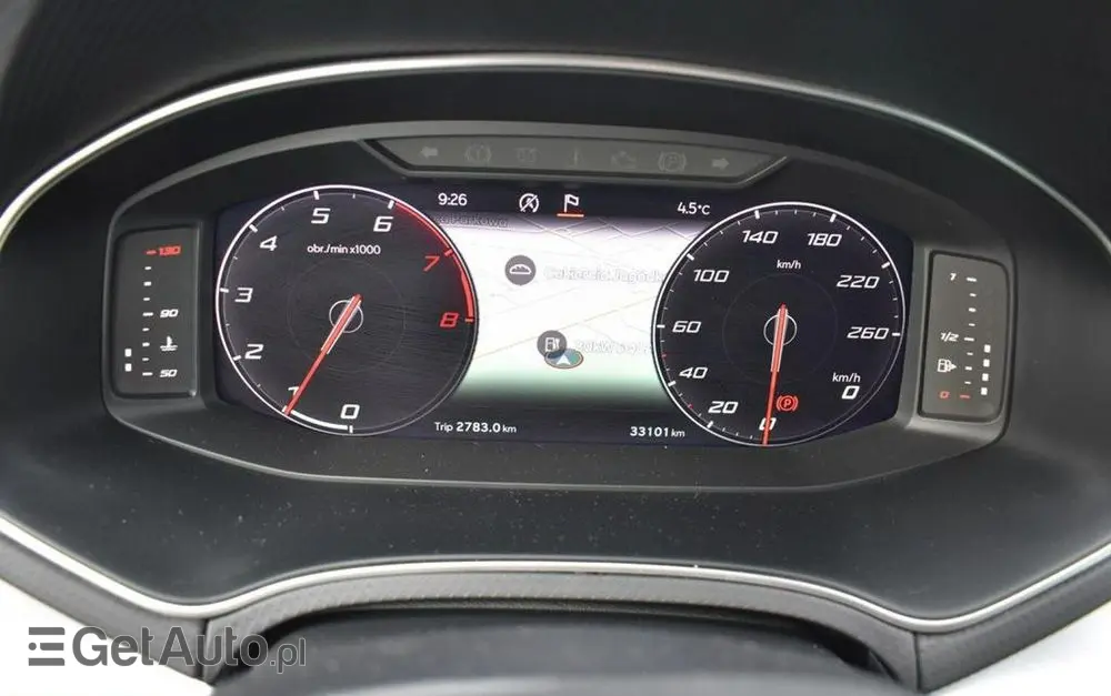 SEAT Arona 1.0 TSI FR S&S