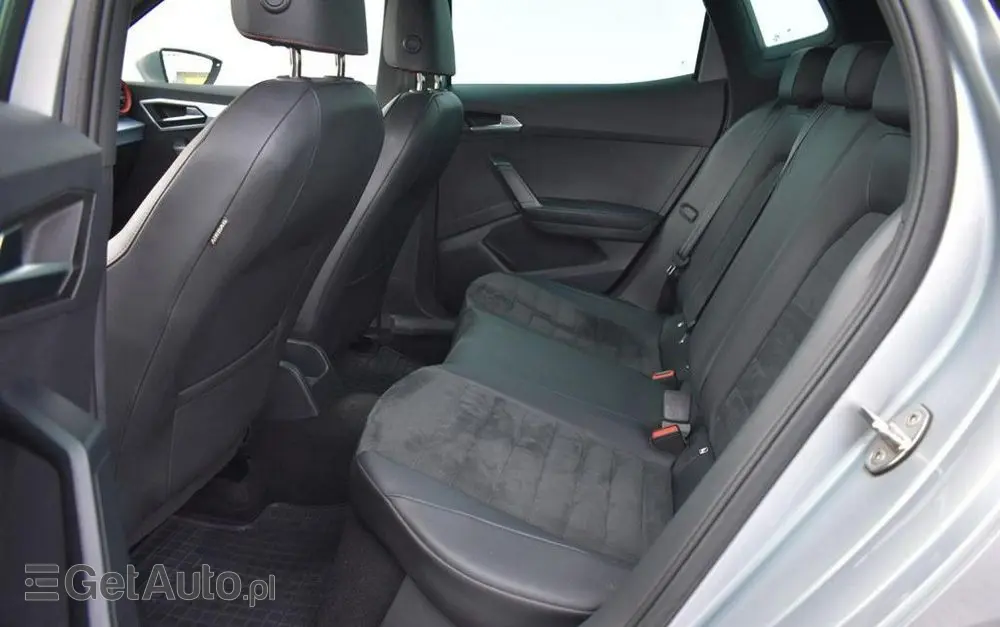 SEAT Arona 1.0 TSI FR S&S