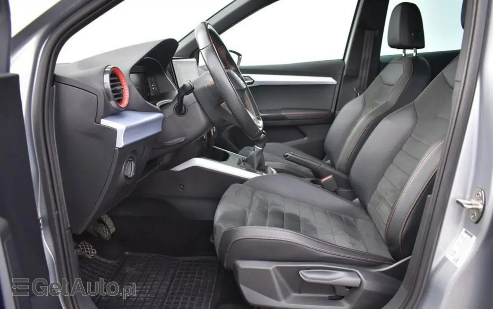 SEAT Arona 1.0 TSI FR S&S