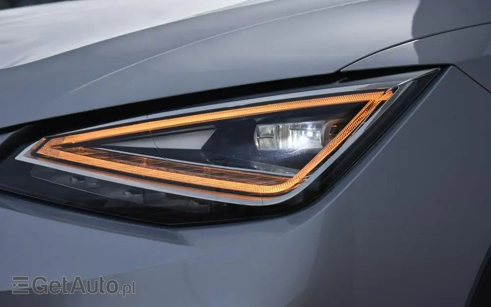 SEAT Arona 1.0 TSI FR S&S