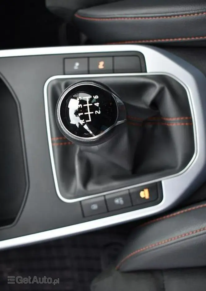 SEAT Arona 1.0 TSI FR S&S