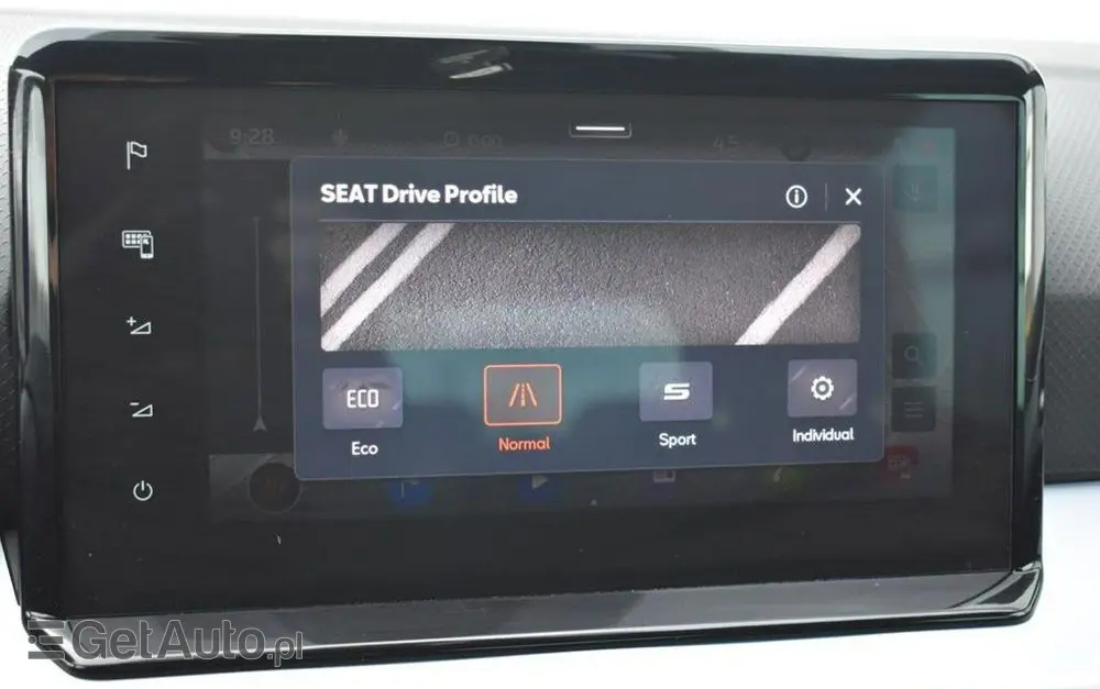 SEAT Arona 1.0 TSI FR S&S