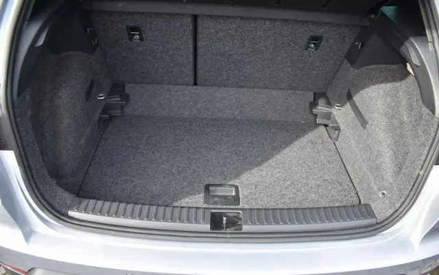 SEAT Arona 1.0 TSI FR S&S