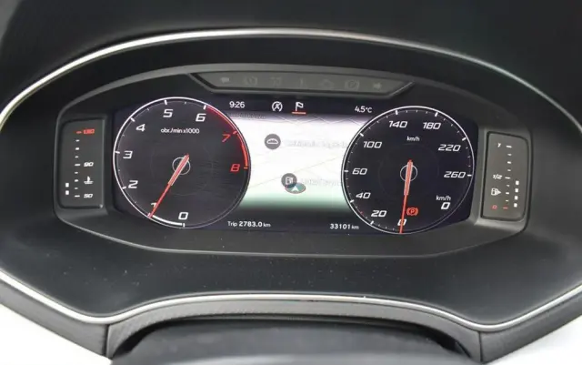 SEAT Arona 1.0 TSI FR S&S