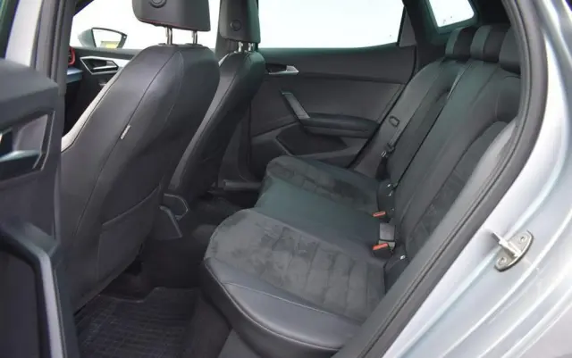 SEAT Arona 1.0 TSI FR S&S