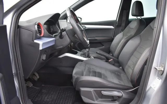 SEAT Arona 1.0 TSI FR S&S