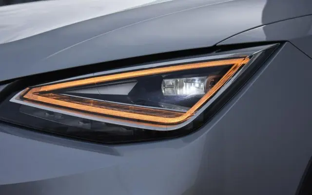 SEAT Arona 1.0 TSI FR S&S