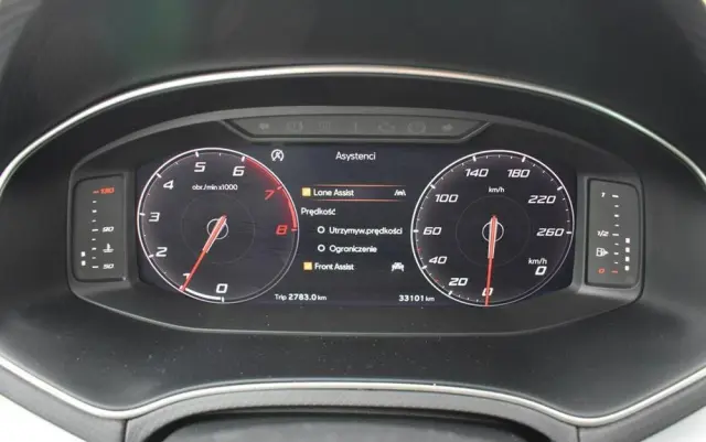 SEAT Arona 1.0 TSI FR S&S