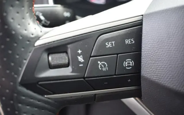 SEAT Arona 1.0 TSI FR S&S