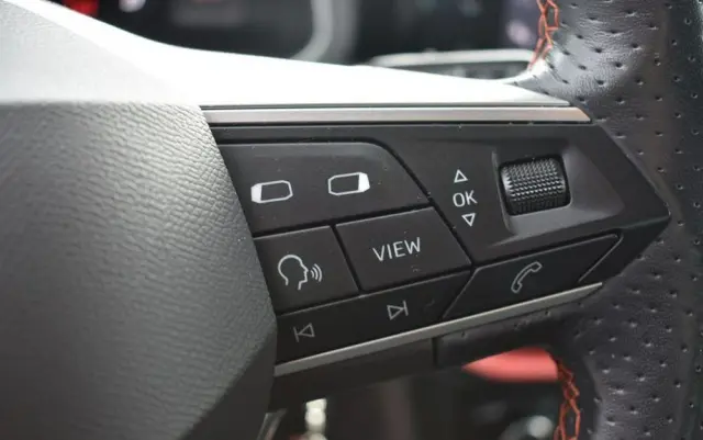 SEAT Arona 1.0 TSI FR S&S