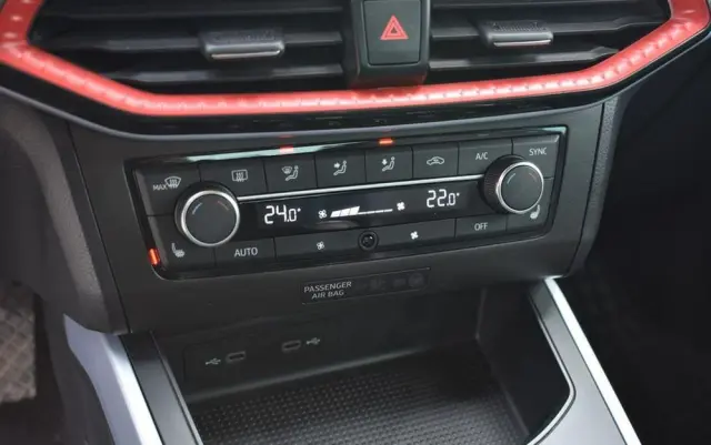 SEAT Arona 1.0 TSI FR S&S