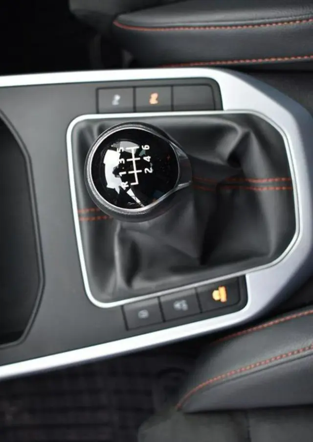 SEAT Arona 1.0 TSI FR S&S