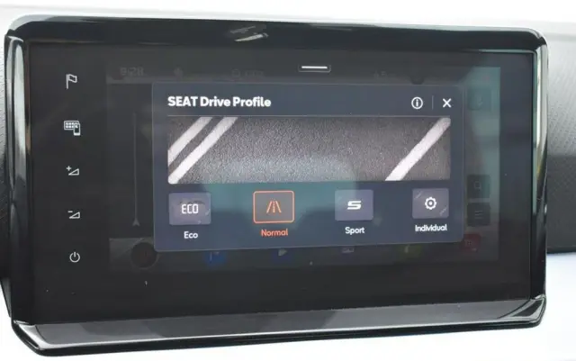 SEAT Arona 1.0 TSI FR S&S