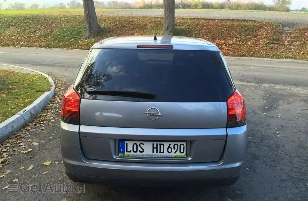 OPEL Signum 
