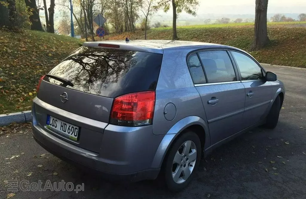 OPEL Signum 