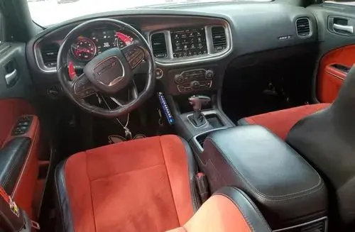 DODGE Charger 