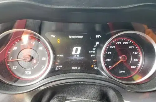 DODGE Charger 
