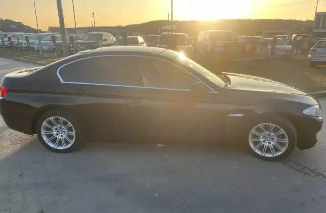 BMW 520d 