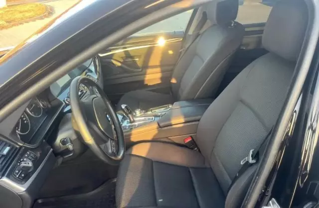 BMW 520d 