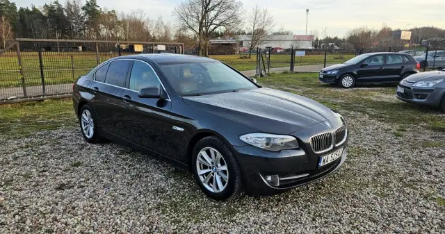 BMW Seria 5 520d Modern Line