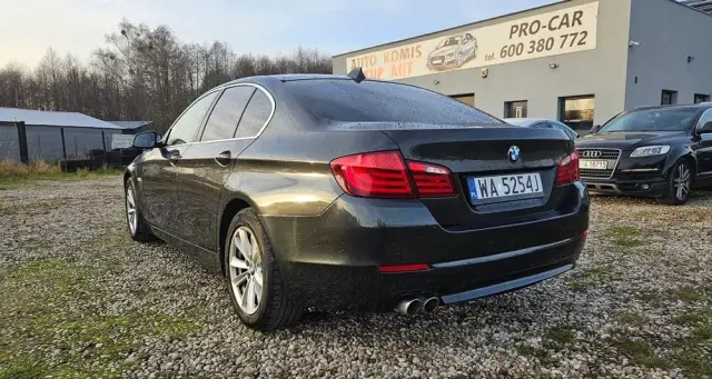 BMW Seria 5 520d Modern Line