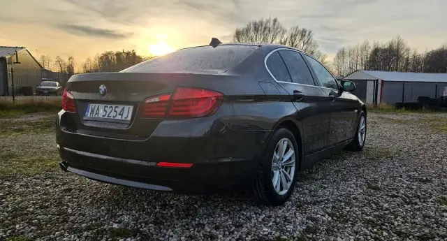 BMW Seria 5 520d Modern Line