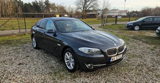 BMW Seria 5 520d Modern Line
