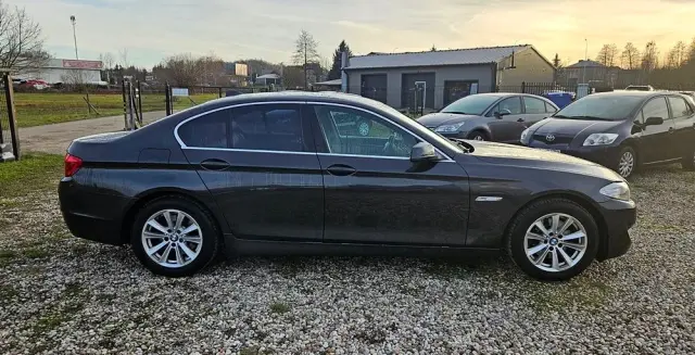 BMW Seria 5 520d Modern Line