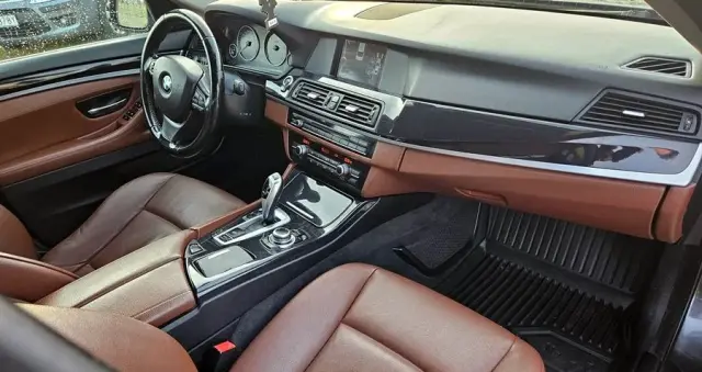 BMW Seria 5 520d Modern Line