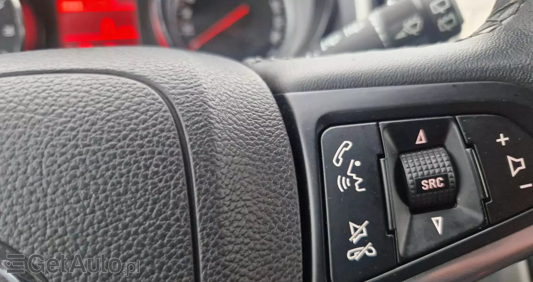 OPEL Astra 1.4 Turbo Sports Tourer Active