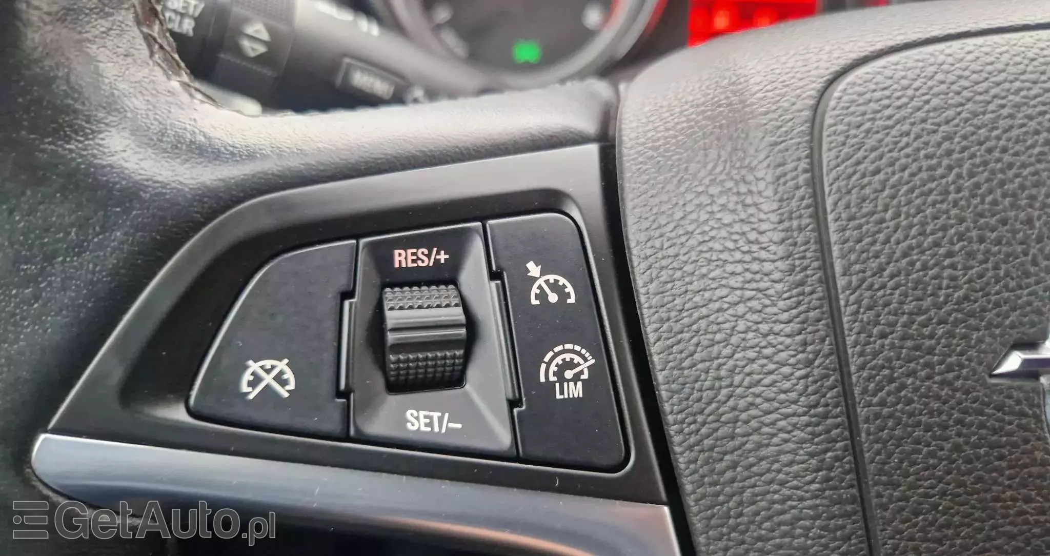 OPEL Astra 1.4 Turbo Sports Tourer Active