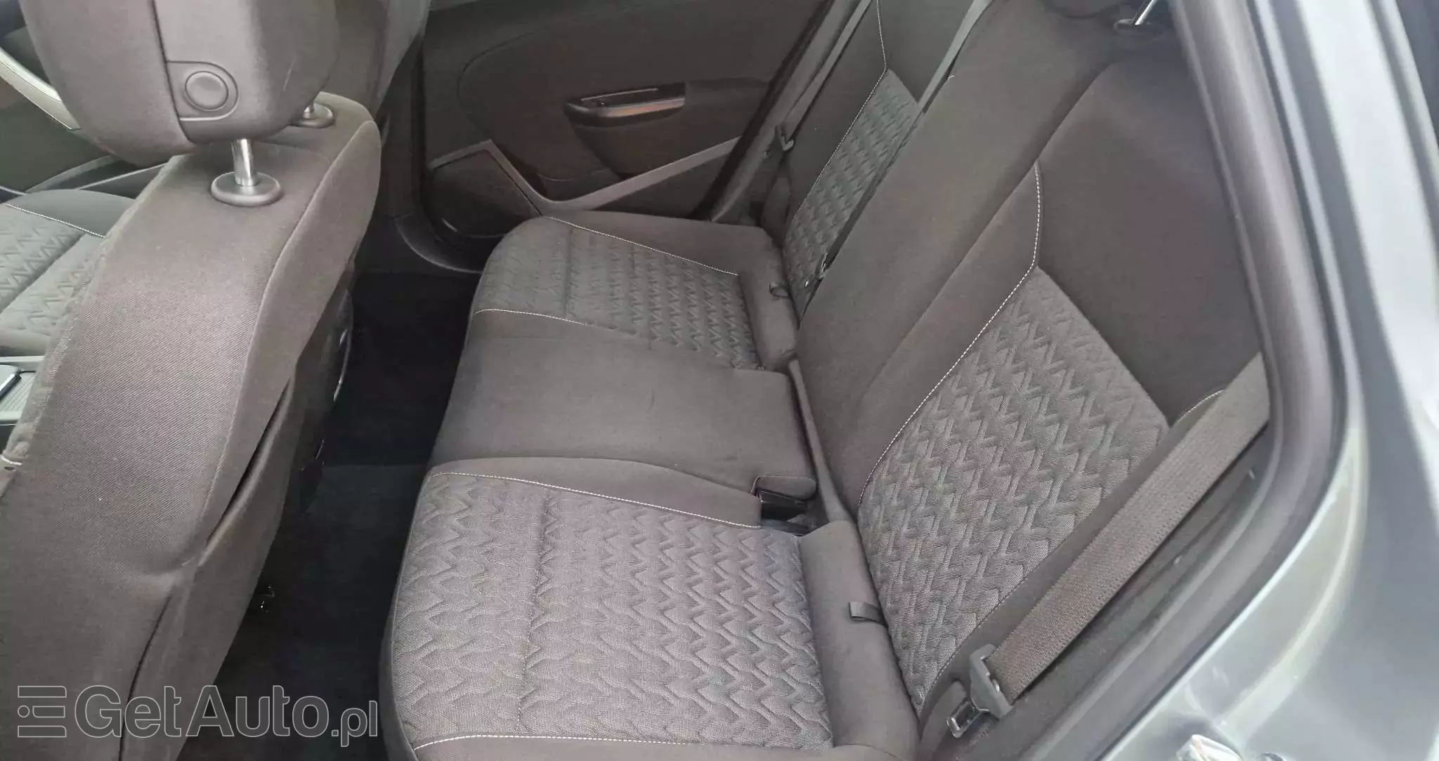 OPEL Astra 1.4 Turbo Sports Tourer Active