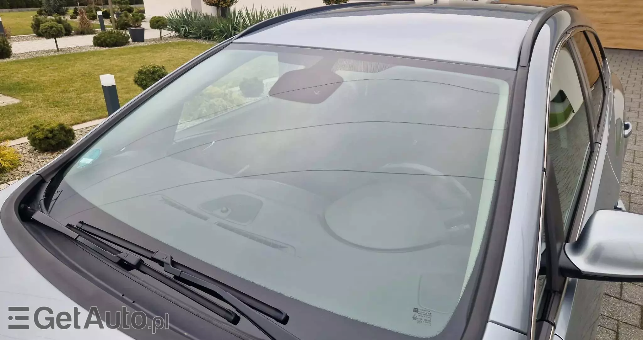 OPEL Astra 1.4 Turbo Sports Tourer Active