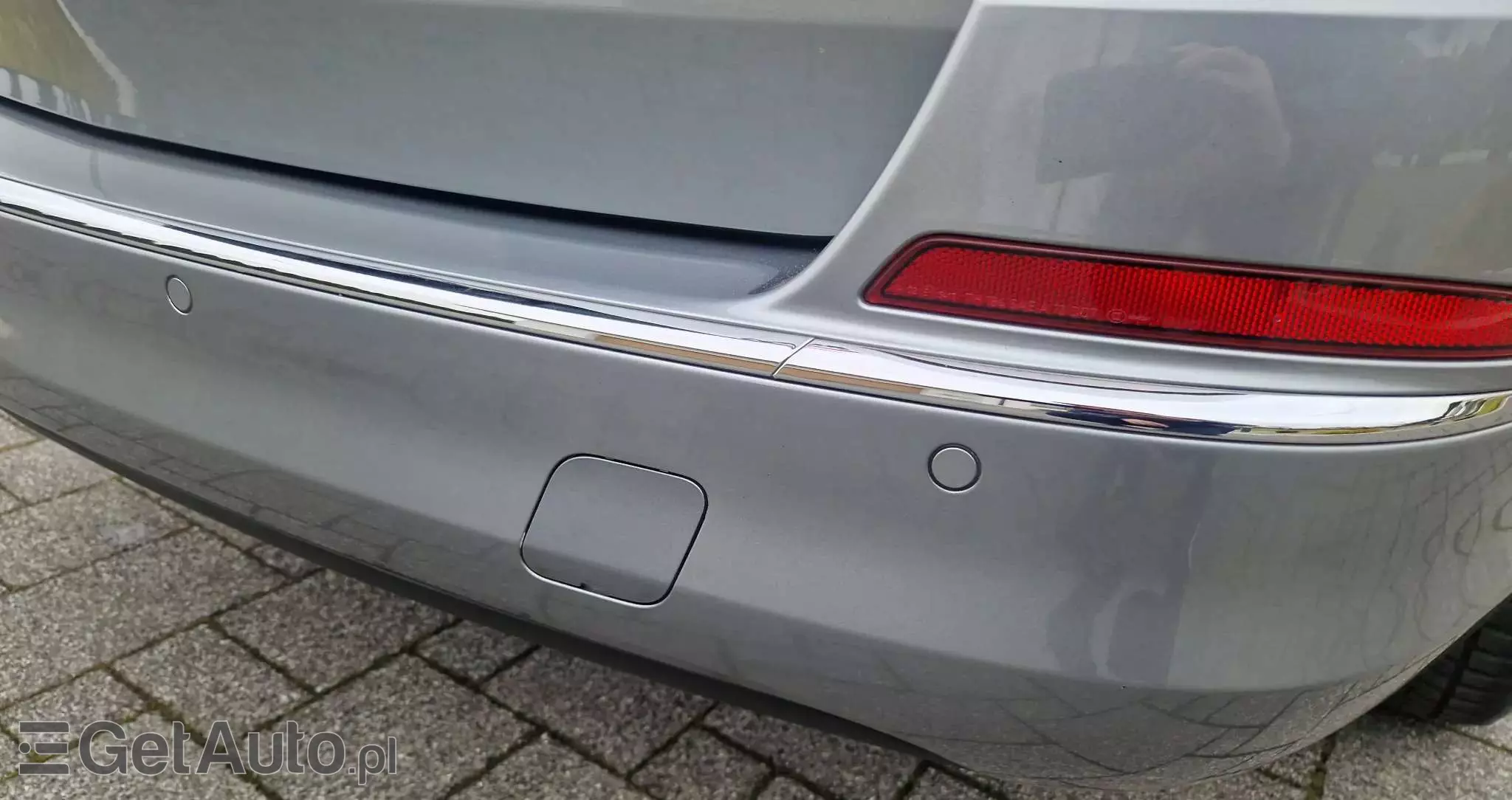 OPEL Astra 1.4 Turbo Sports Tourer Active