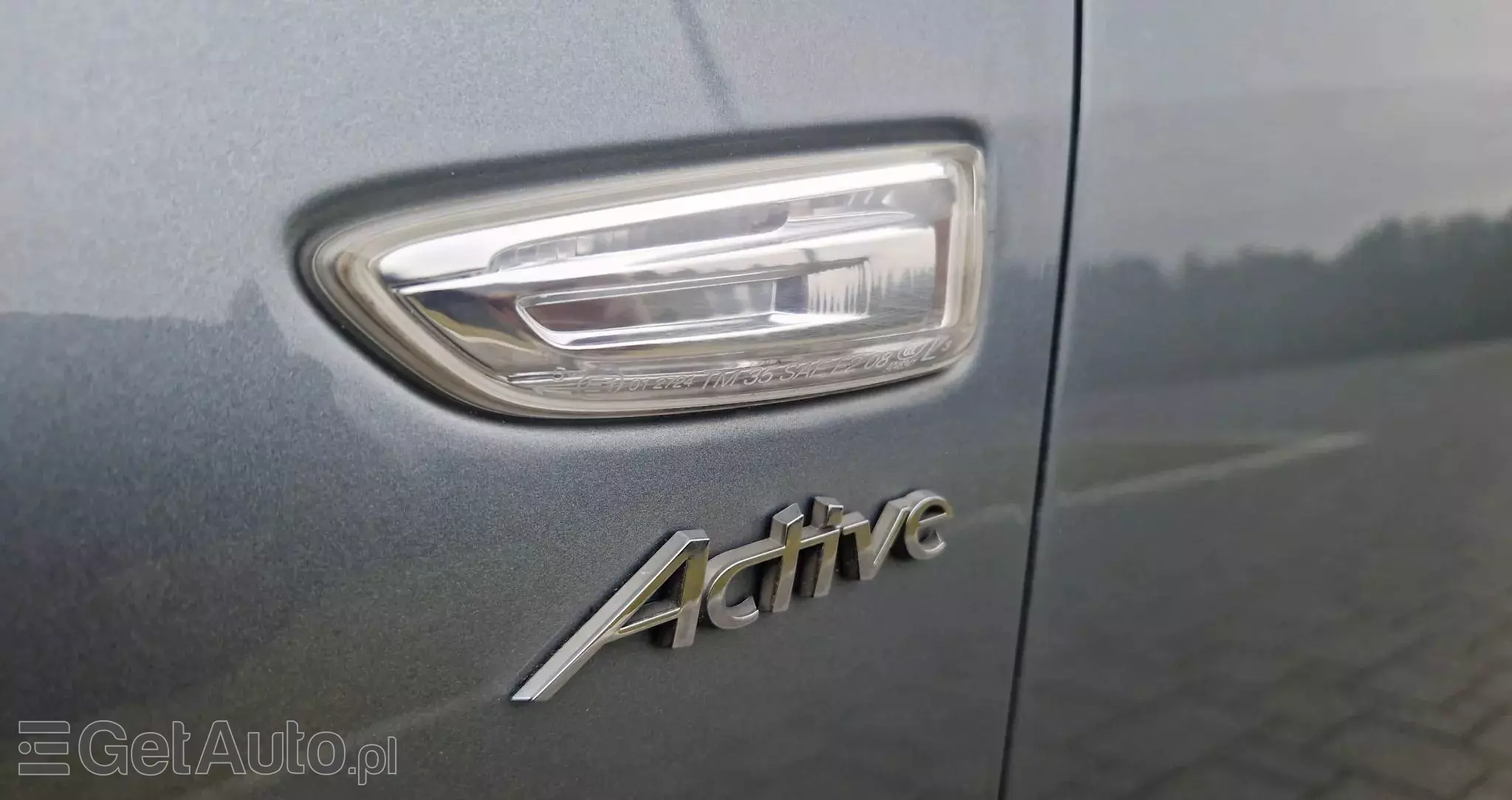 OPEL Astra 1.4 Turbo Sports Tourer Active