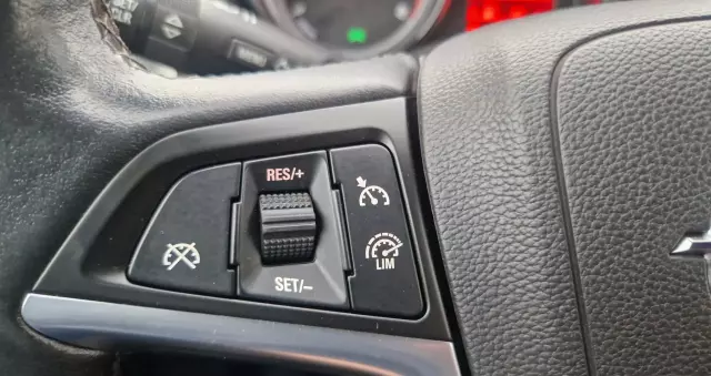 OPEL Astra 1.4 Turbo Sports Tourer Active