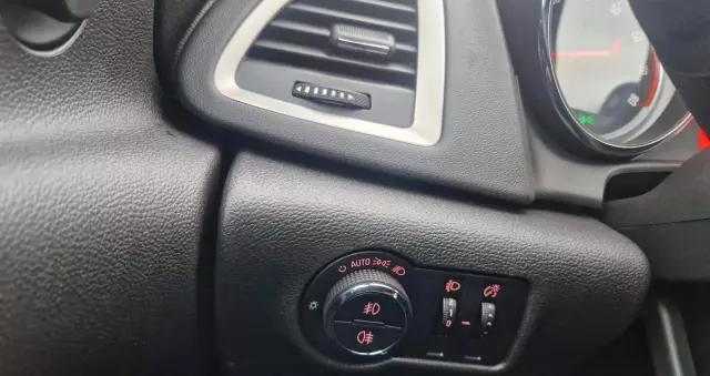 OPEL Astra 1.4 Turbo Sports Tourer Active