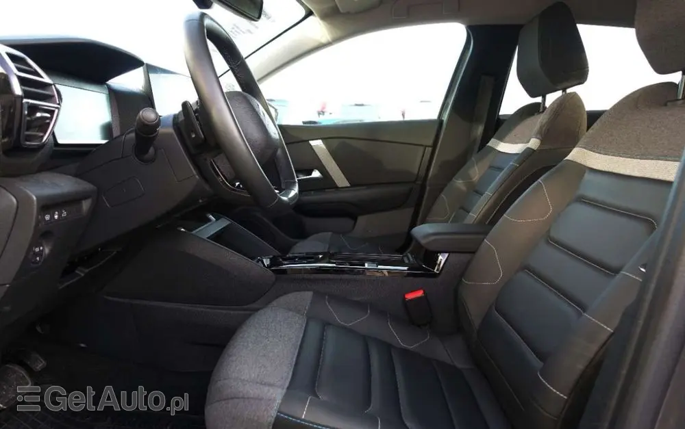 CITROËN C4X 1.2 PureTech Shine S&S EAT8