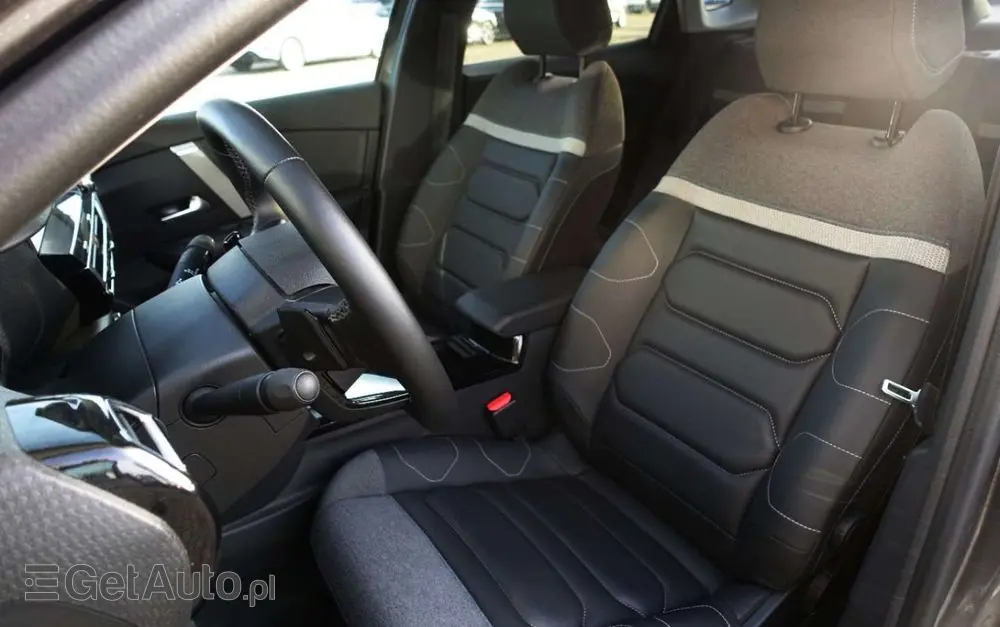 CITROËN C4X 1.2 PureTech Shine S&S EAT8
