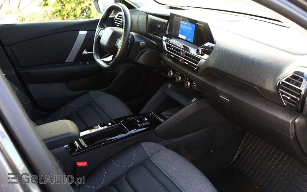 CITROËN C4X 1.2 PureTech Shine S&S EAT8