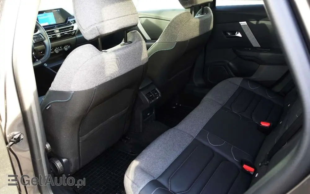 CITROËN C4X 1.2 PureTech Shine S&S EAT8