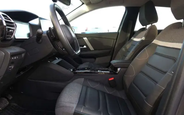 CITROËN C4X 1.2 PureTech Shine S&S EAT8