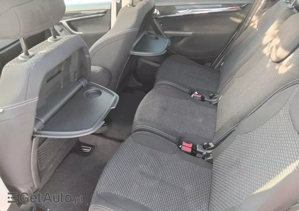 CITROËN C4 Picasso 1.6 THP Exclusive